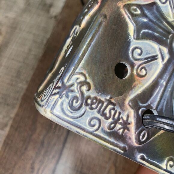 Scentsy DSW-HOPE Cross Full Size Wax Warmer - Picture 10 of 16